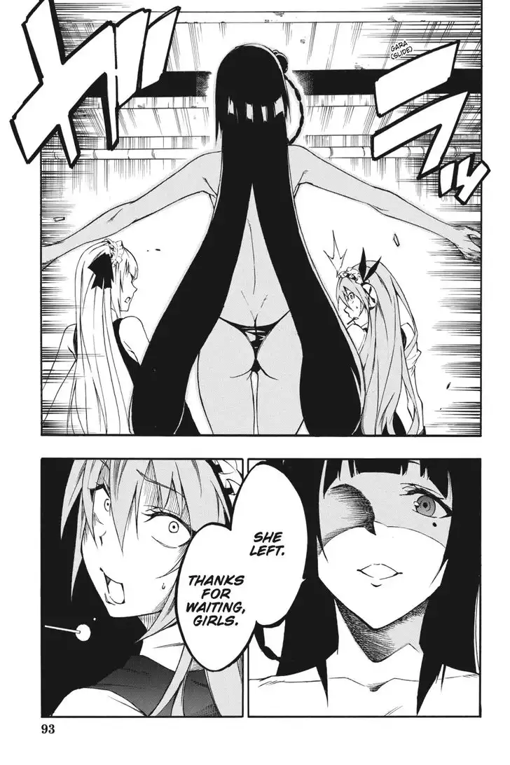 Akame ga Kiru! Zero Chapter 29 10